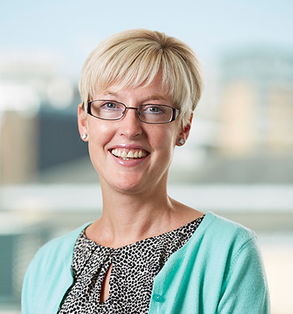 Louise Jenkins image